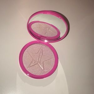 Jeffree Star cosmetics